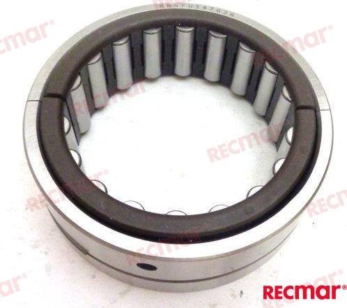 COJINETE CIGÜEÑAL Recmar REC93310-954U1
