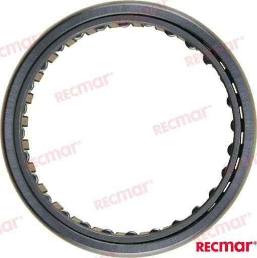 RODAMIENTO YAMAHA Recmar REC93311-85894