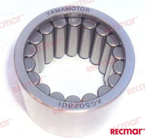 COJINETE AGUJAS EJE VERTICAL Recmar REC93311-928U5