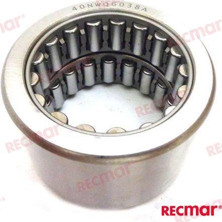 COJINETE CIGÜEÑAL Recmar REC93311-940U3