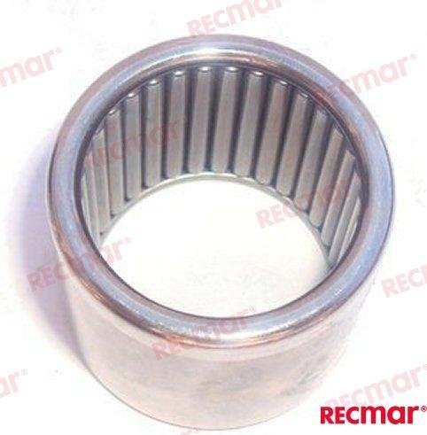 COJINETE AGUJAS INTERMEDIO EJE Recmar REC93315-217U0