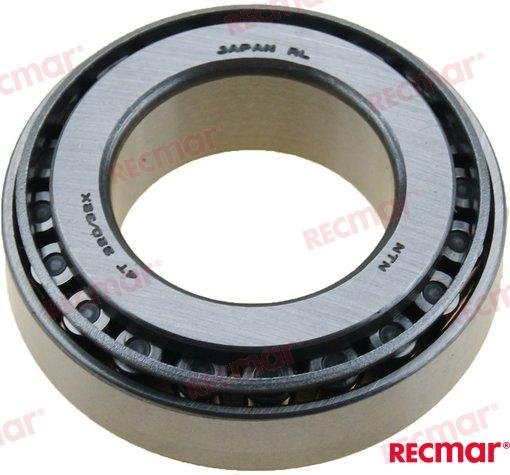 RODAMIENTO YAMAHA Recmar REC93332-000A5