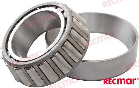 COJINETE PIÑON Recmar REC93332-000W1