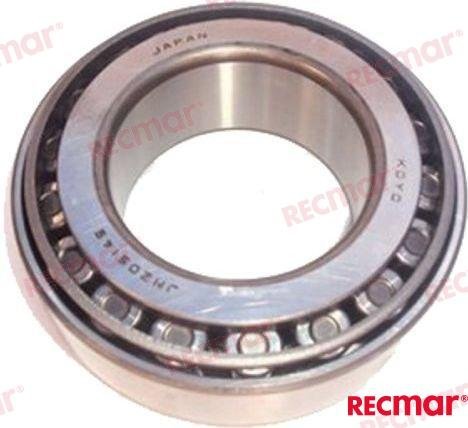 COJINETE AGUJAS INTERMEDIO EJE Recmar REC93332-000W5