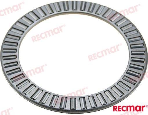 RODAMIENTO YAMAHA Recmar REC93340-67011