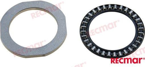 RODAMIENTO YAMAHA Recmar REC93341-34019
