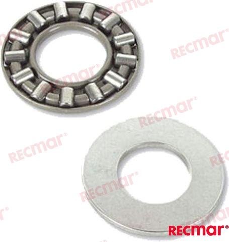 RODAMIENTO Recmar REC93341-41414