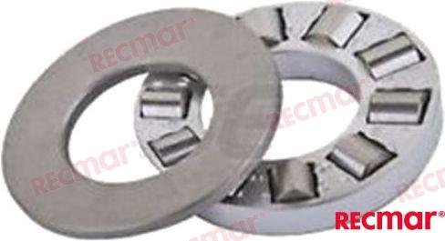 COJINETE EJE TRANSMISION Recmar REC93341-93020