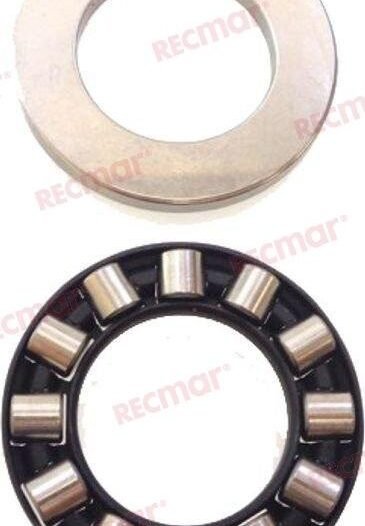 RODAMIENTO Recmar REC93341-930V2