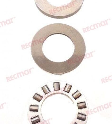 COJINETE EJE TRANSMISION Recmar REC93342-624U0