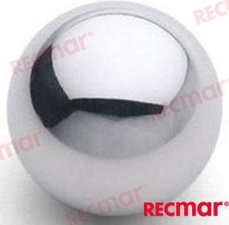 BOLA RETENEDORA Recmar REC93501-04011