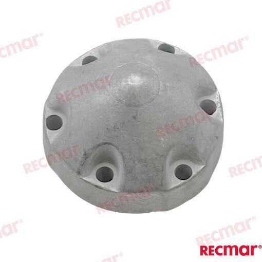 MAX PROP 63 (ZN) Recmar REC9404