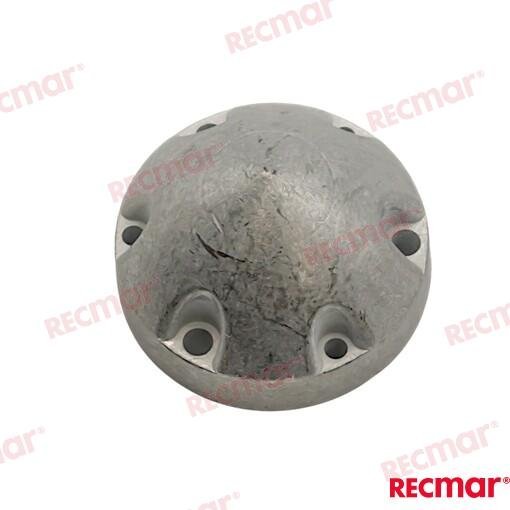MAX PROP 70 (ZN) Recmar REC9405
