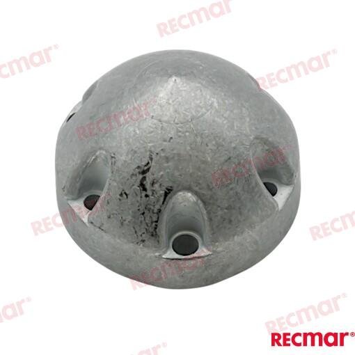 MAX PROP 83 (ZN) Recmar REC9406