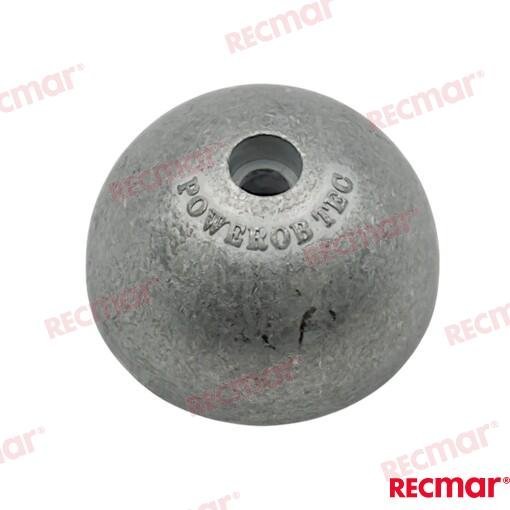 ANODO QUICK BTQ185 (ZN) Recmar REC9411