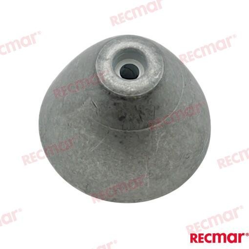 ANODO QUICK BTQ250 (ZN) Recmar REC9412