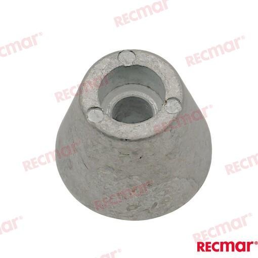 HELICE PROA SIDEPOWER (ZN) Recmar REC9414