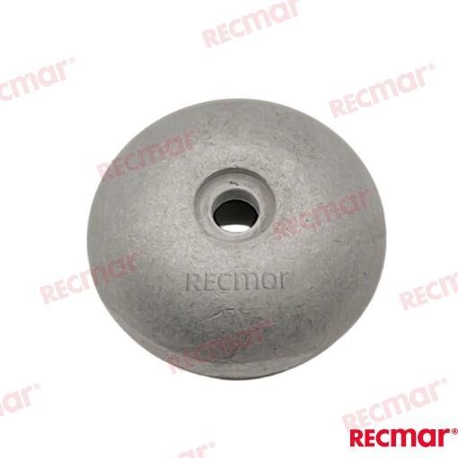 ANODO HELICE SLEIPNER 0