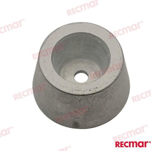 ANODO VETUS KW3-V-SET0153 1