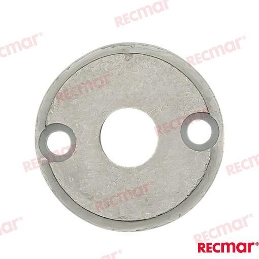 ANODO VETUS (ZN) Recmar REC9423