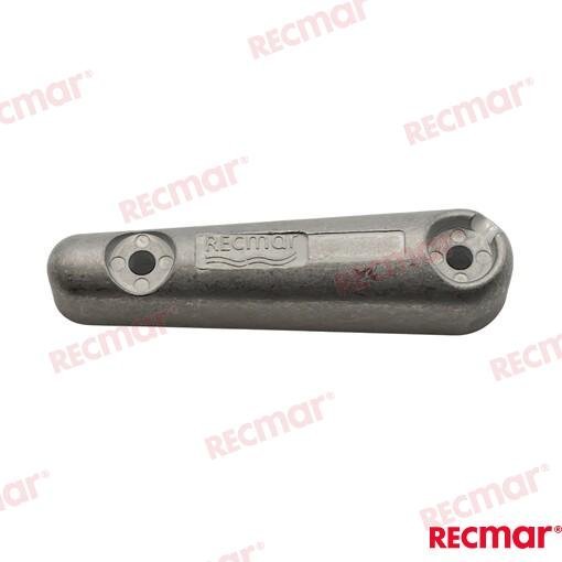 ANODO ARNESON GRANDE 1