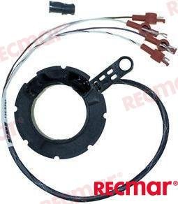 TRIGGER MERCURY MARINER - 4 CILINDROS Recmar REC96452A4