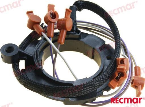 TRIGGER Recmar REC96455A9