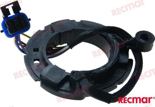 TRIGGER Recmar REC96455T18