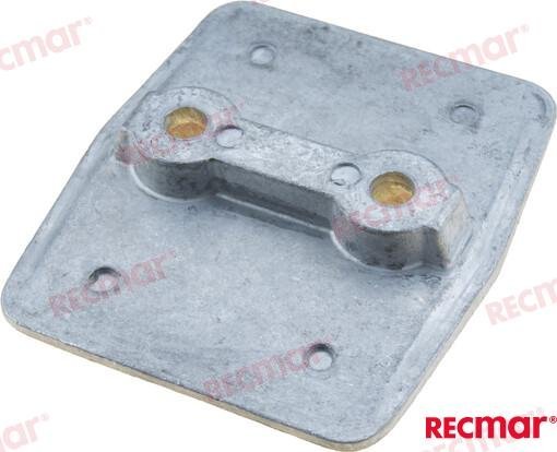 ANODO MERCRUISER (AL) Recmar REC97-8M0137814AL