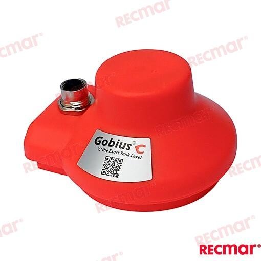 SENSOR TANQUE ANALÓGICO Recmar REC970526