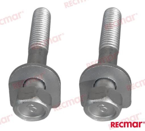 TORNILLO CON ARANDELA Recmar REC97E95-08545