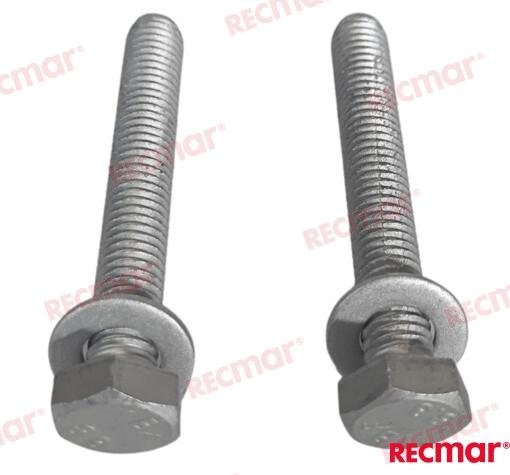 TORNILLO CON ARANDELA Recmar REC97E95-08555