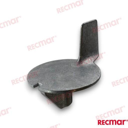 ANODO MERCRUISER 18-25HP (ZN) Recmar REC98432Q6