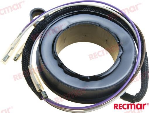 TRIGGER MERCURY Recmar REC99021A16