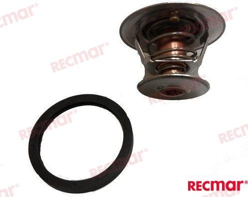 KIT TERMOSTATO MCM Recmar REC99155T1
