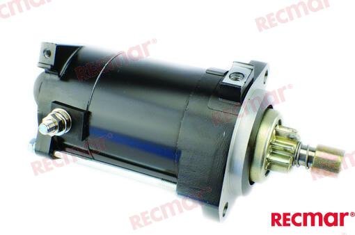MOTOR ARRANQUE Recmar REC99999-03938
