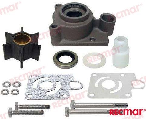 KIT REPARACION BOMBA AGUA Recmar RECFK1069