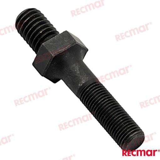 ROCKER STUD 3/8" Recmar RECGMSTUD