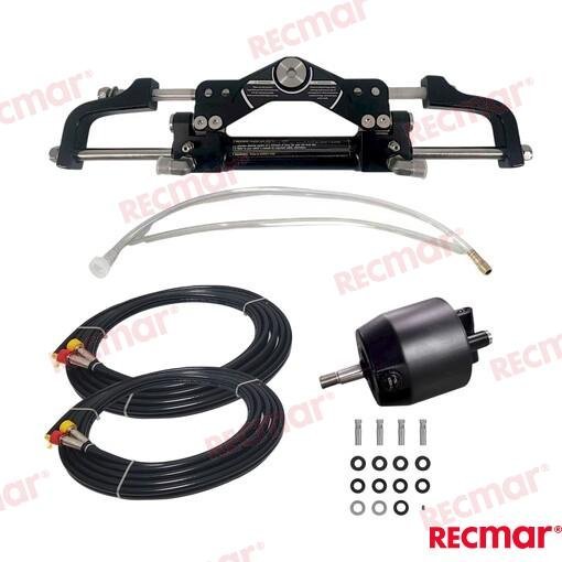 KIT DIRECCION HIDRAULICA FB 150HP Recmar RECHSOB150