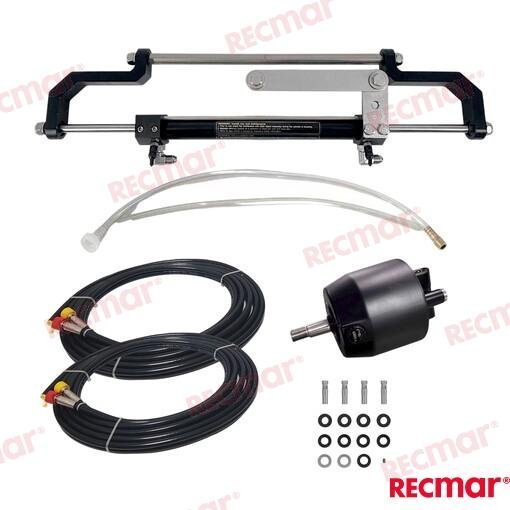 KIT DIRECCION HIDRAULICA FB 90HP Recmar RECHSOB90