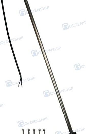 SENSOR NIVEL 750 MM 0-190 Recmar RECJKS01192