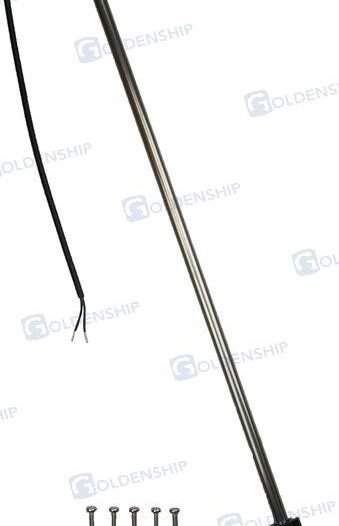 SENSOR NIVEL 550 MM 0-190 Recmar RECJKS03034