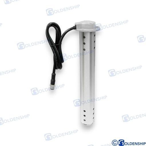 INDICADOR NIVEL AGUA 250mm Recmar RECJKS03756