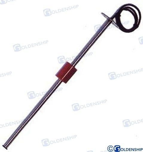 SENSOR NIVEL 300 MM 240-33 Recmar RECJS60340