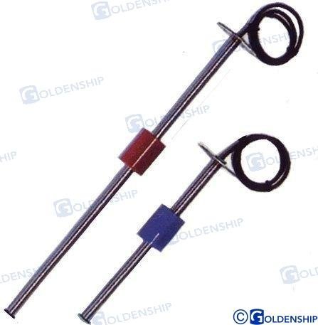 SENSOR NIVEL 400 MM 240-33 Recmar RECJS60342