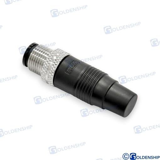 TERMINAL NMEA 2000 (M) Recmar RECJSP06884