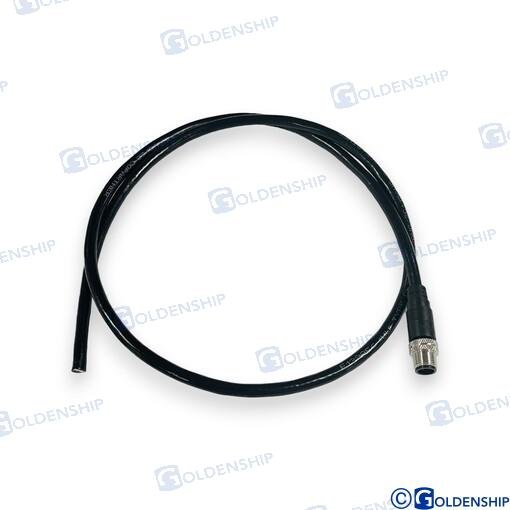 CABLE NMEA 2000 CONECTOR 1M (M) Recmar RECJSP06888