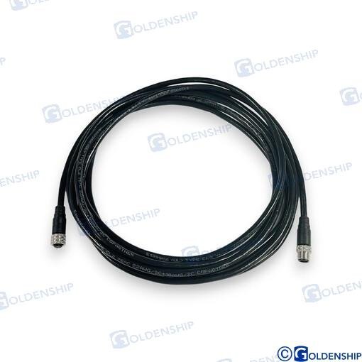 BACKBONE CABLE NMEA 2000 (5M) Recmar RECJSP07058