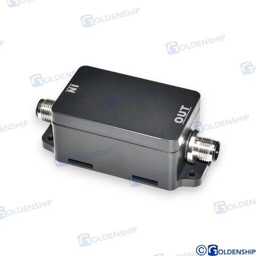 PUERTO J1939 a NMEA2000 Recmar RECJX200068