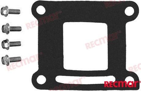 KIT TORNILLOS CODO Recmar RECK0879